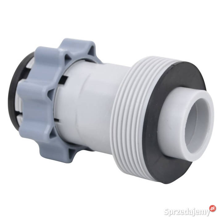Adaptery do węży basenowych typ B 2 sztuki Warszawa sprzedam