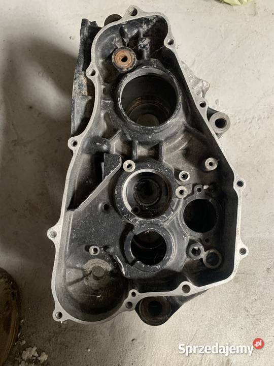 Karter kartery cr250 hpp 8694 Limanowa
