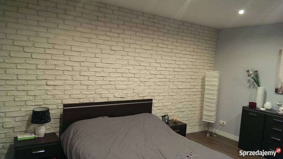 INOWROCŁAW Kamień na elewację Inowrocław sprzedam