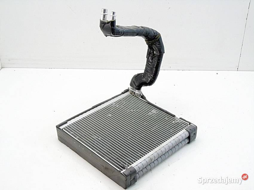 Parownik klimatyzacji Jumper Ducato Boxer 2007 Pozostałe śląskie