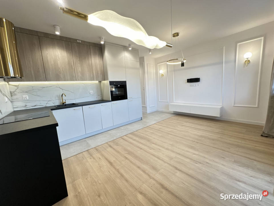 Apartament remoncie 4pok IIp Loggia Garderoba sprzedam