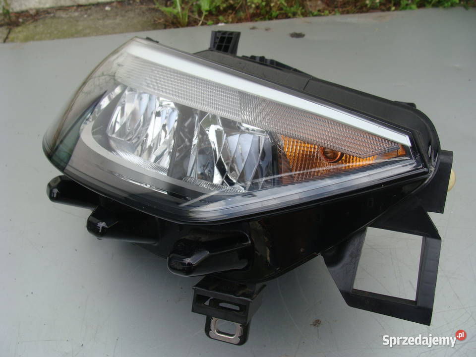 VW ID3 ID3 LAMPA PRZEDNIA PRAWA LED 10B941006B zachodniopomorskie