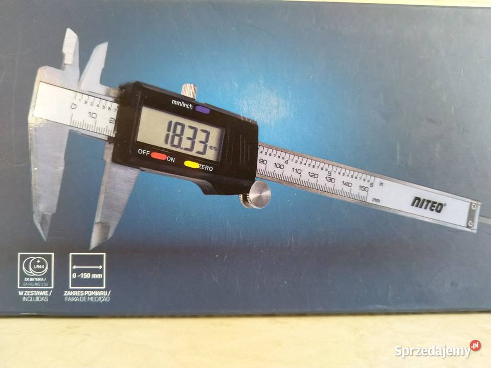 NAJTANIEJ Suwmiarka Elektroniczna Cyfrowa LCD Zabrze sprzedam
