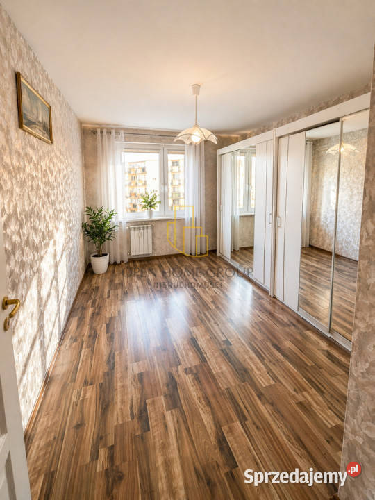 Przestronneciepłe 3pok mieszkanie z jadalnią wielka płyta Oleśnica
