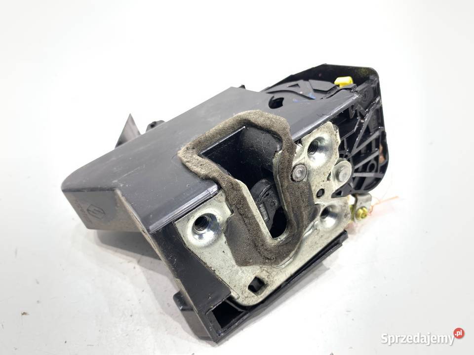 ZAMEK DRZWI LEWY PRZÓD DACIA DUSTER Hatchback