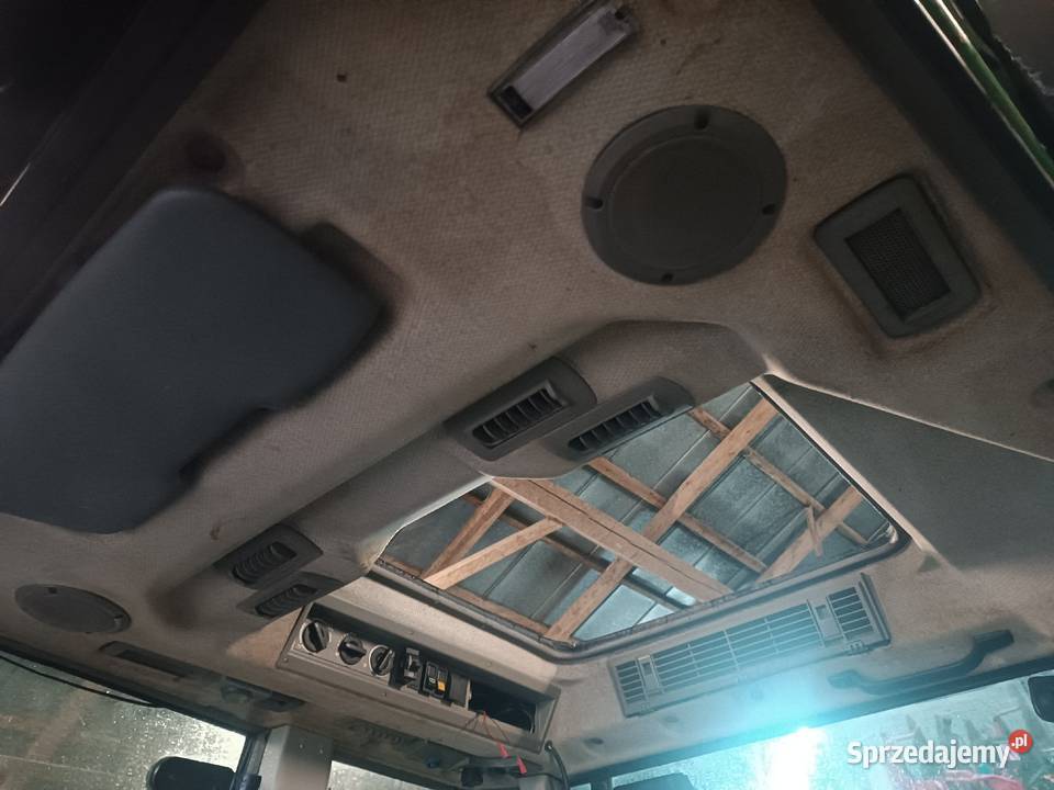 Fendt Fendt 412 vario Suwałki