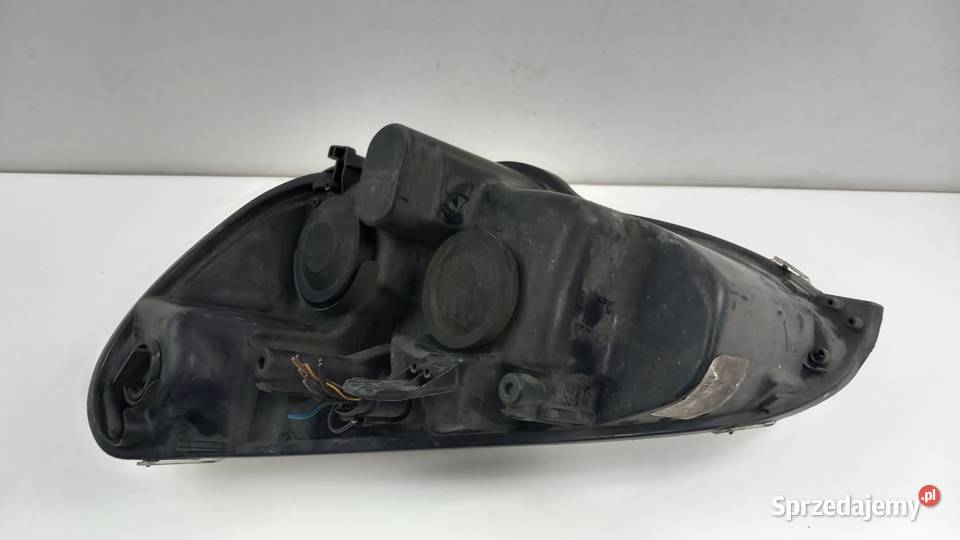 FORD S I LAMPA PRZÓD PRAWA wielkopolskie