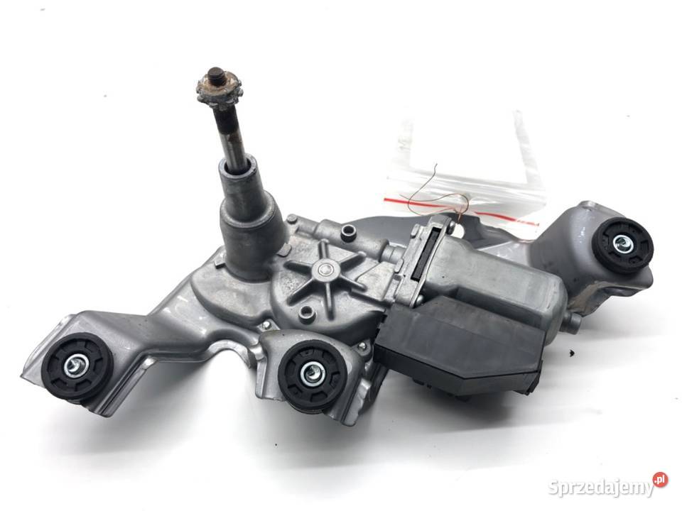 SILNIK WYCIERACZEK TYŁ TOYOTA AURIS II