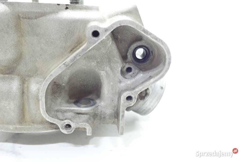 Cylinder Nikasil Uszkodzony Yamaha Yz 125 IC3 Strzelce Krajeńskie