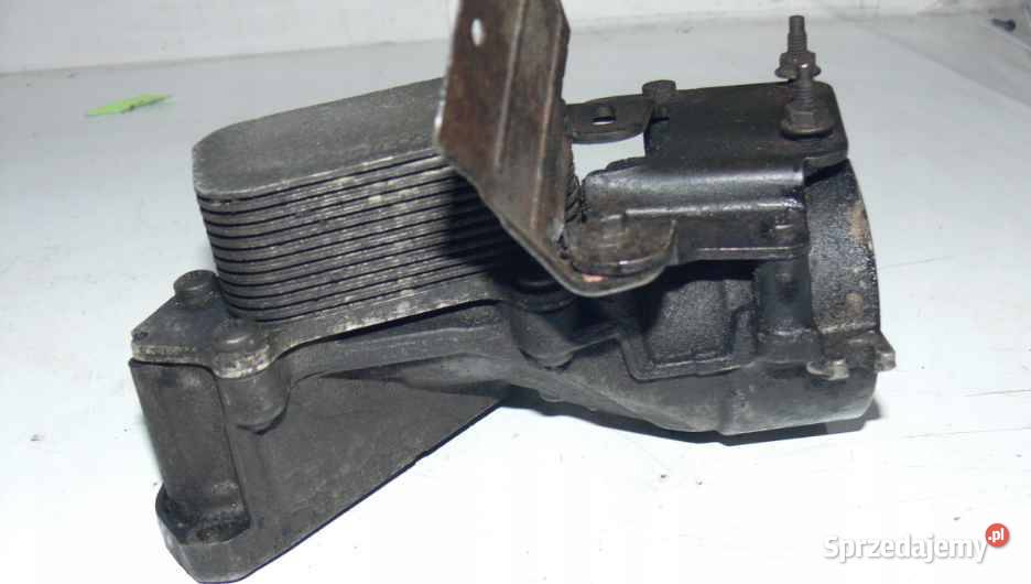 PODSTAWA FILTRA OLEJU CITROEN C4 16 HDI 312765 małopolskie Wielkie Drogi