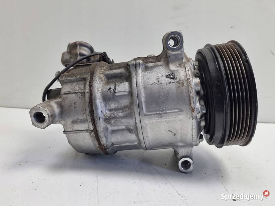 SPRĘŻARKA KLIMATYZACJI Volvo V40 II 15 T2 pompa sprzedam