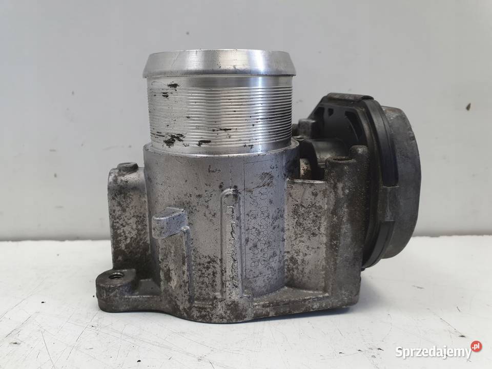 PRZEPUSTNICA Land Rover Freelander II 22 TD4 Chełm sprzedam