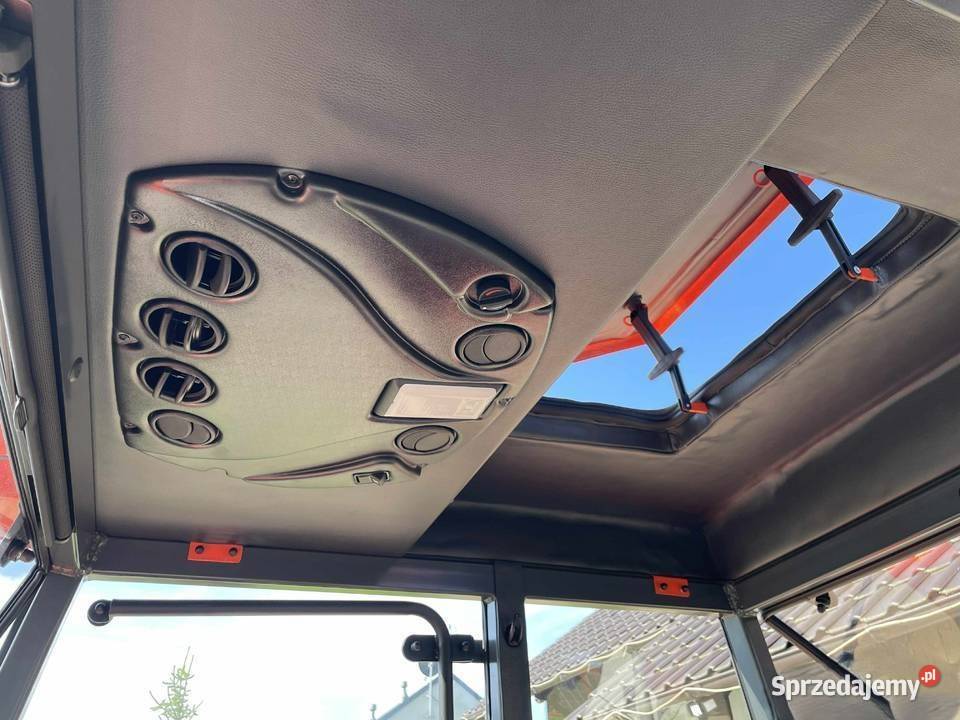 Dodge Ram 2013 2018 4 iv gen Reflektor Prawy