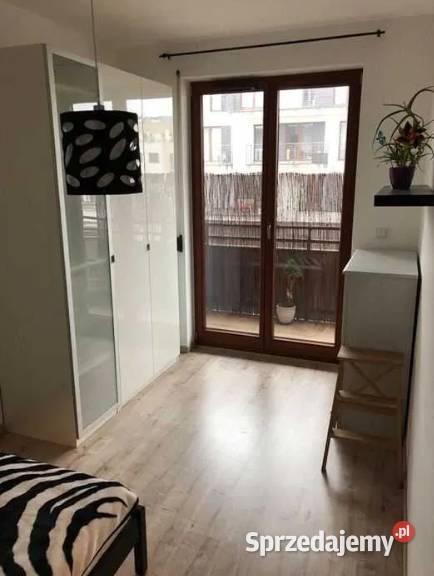 3pok 50met Rymarskiej BALKONKOMÓRKAGARAŻ Wrocław