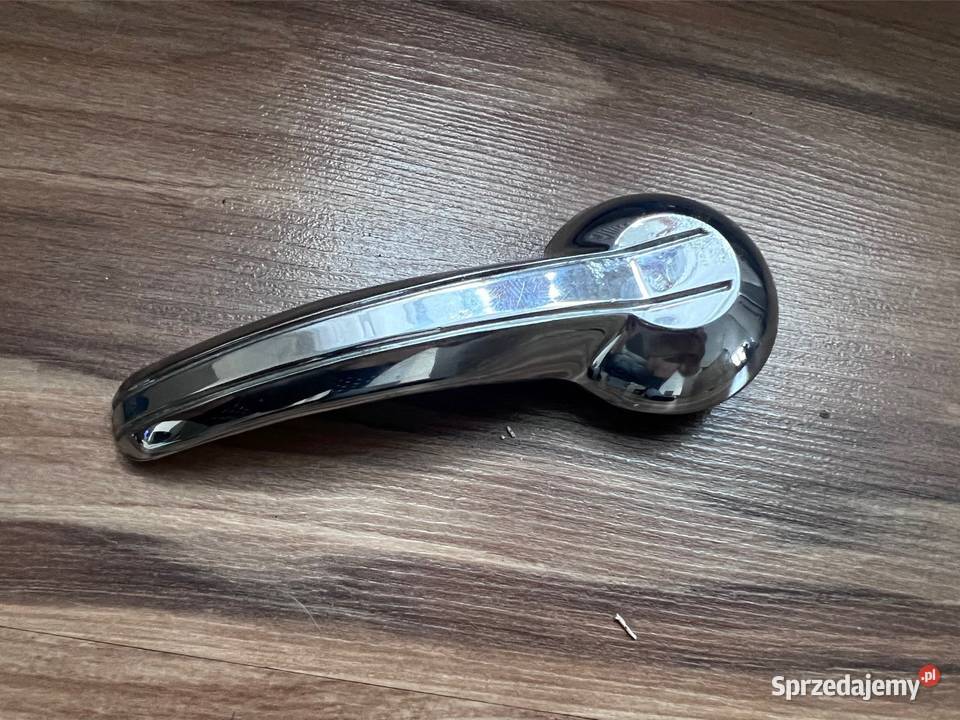 KLAMKA WEWNĘTRZNA TRIUMPH SPITFIRE GT6 TR6 lubuskie Świebodzin