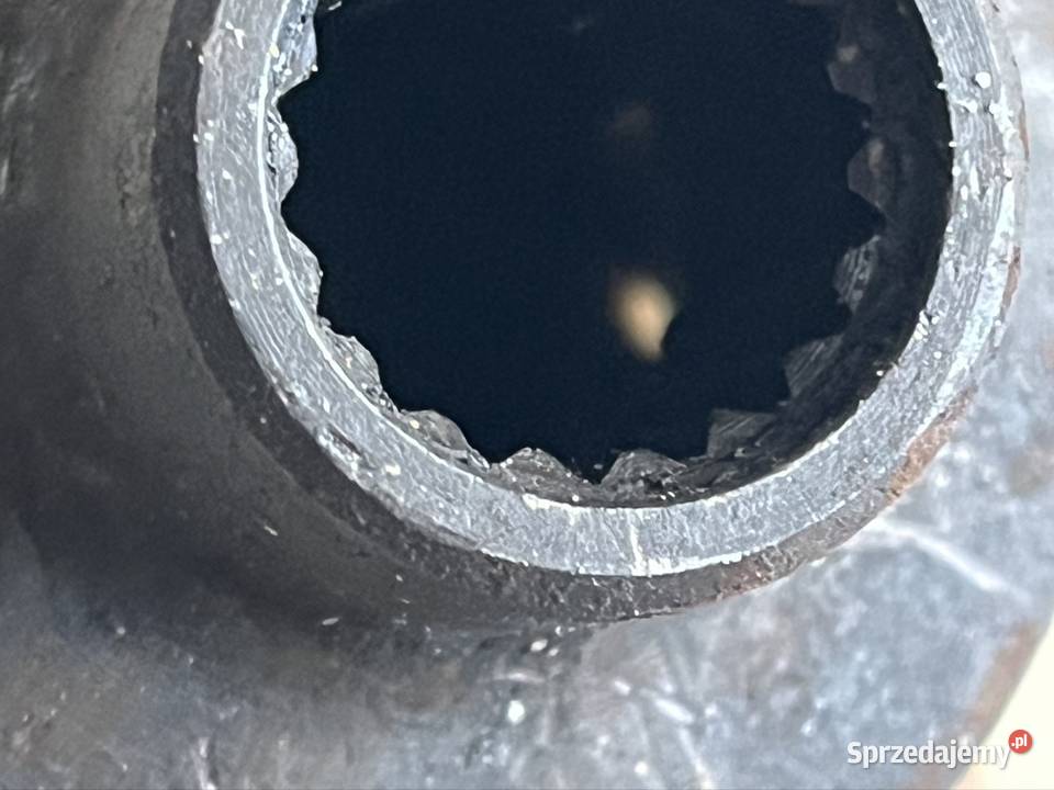 Przegub wewnętrzny Aixam Lieger Microcar 19