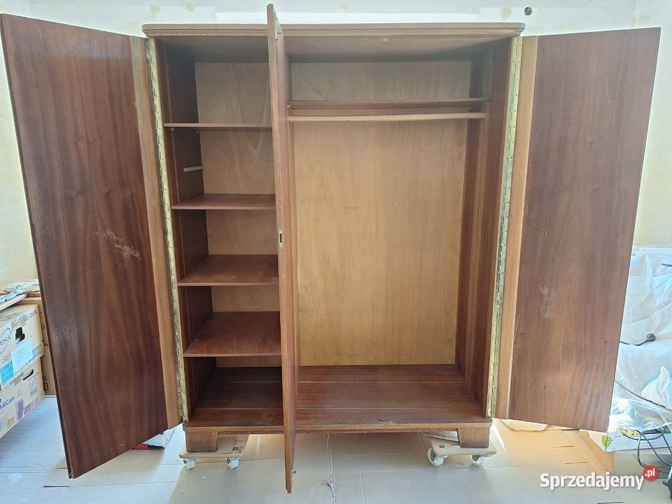 Szafa lata 5060 Warszawa