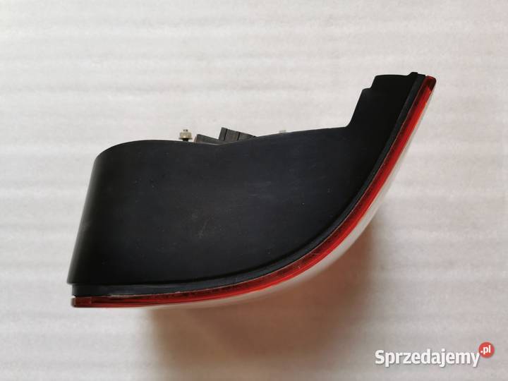 Lampa Prawy Tył Tylna Prawa VW Passat B5 Lift lampy tylne Oświetlenie mazowieckie