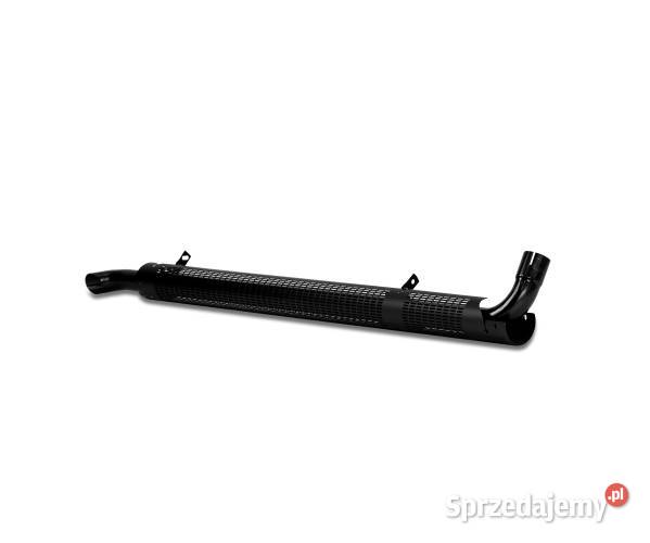 RURA WYDECHOWA JOHN DEERE KPL AL171730 AL164071 Kolno