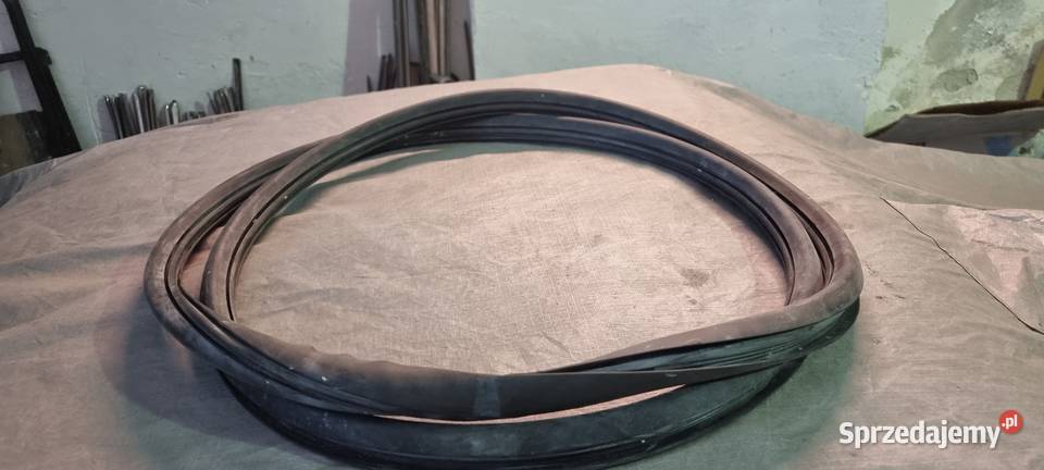 Volvo seria 200 140 amazon 122 śląskie