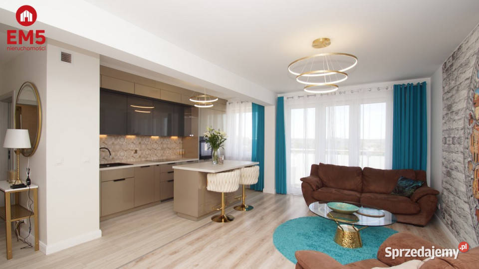 Mieszkanie 5149m2 2 pokoje Białystok Depowa