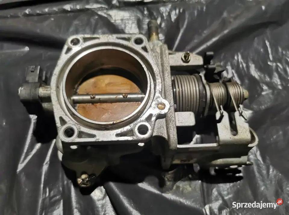 Przepustnica BMW E36 E39 E46 m52 1 x vanos 20 25 osobowe Żory