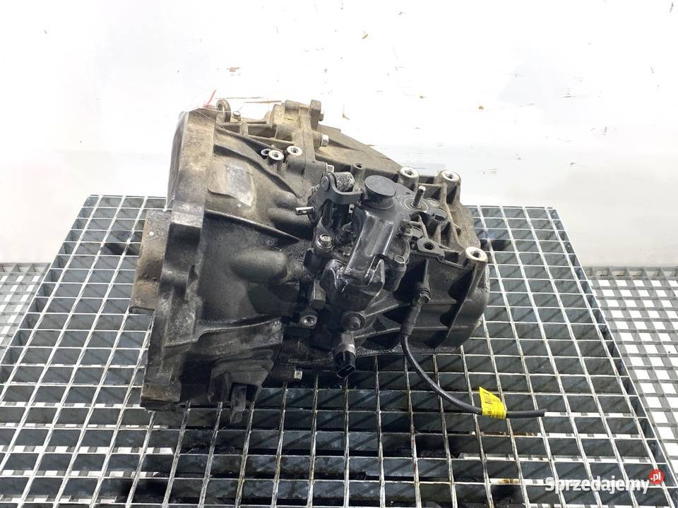 SKRZYNIA BIEGÓW KIA CEED WCJ6C 16 128 1218 osobowe sprzedam