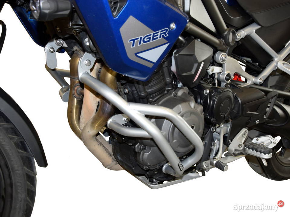 Gmole dolne do Triumph Tiger 1200 GT GT PRO 2022