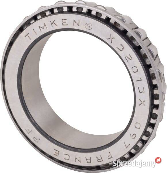 Łożysko stożkowe 65x100x23 mm Timken 32013 małopolskie Kamionna