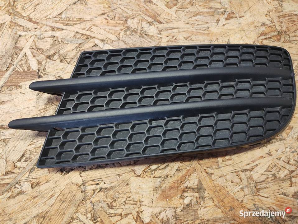 Kratka Zderzaka Lewy Przód Vw Tiguan Lift 1116