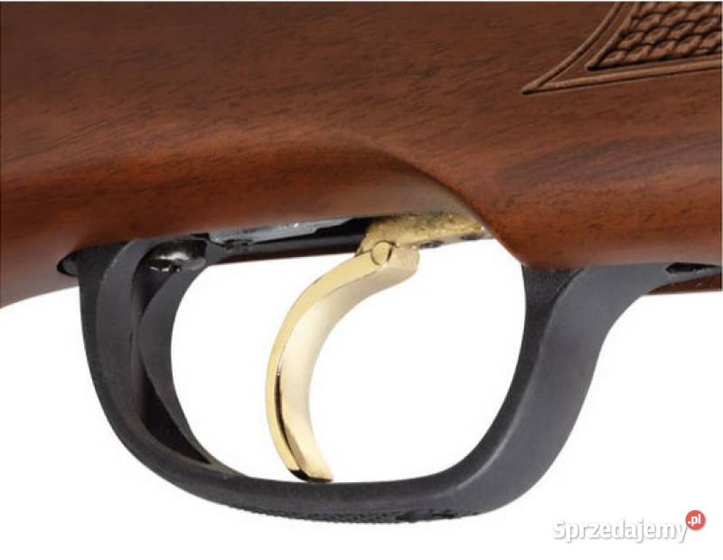 Wiatrówka Hatsan Torpedo 100X Vortex 45 mm Warszawa