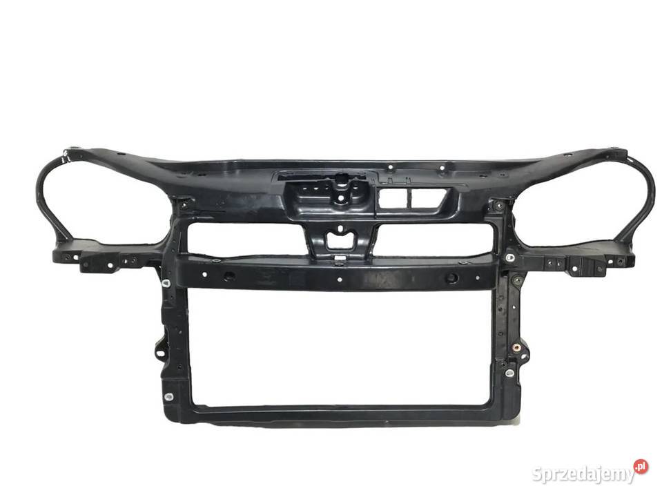 VW POLO 4 IV 9N 102001042005 PRZED LIFTINGIEM