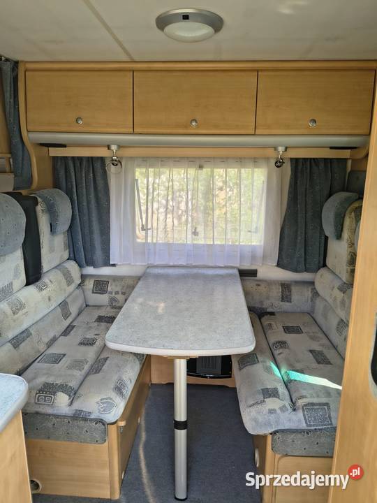 Fiat Ducato Trigano Welcome 70 lubelskie Lublin