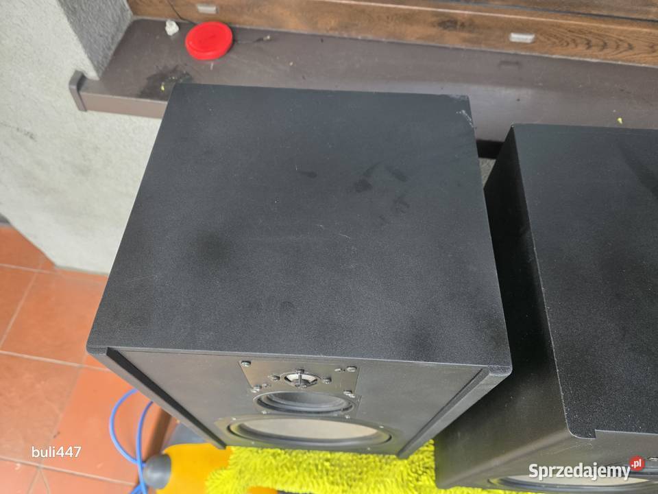kolumny heco superior 600 100w 4ohm Chełm Śląski