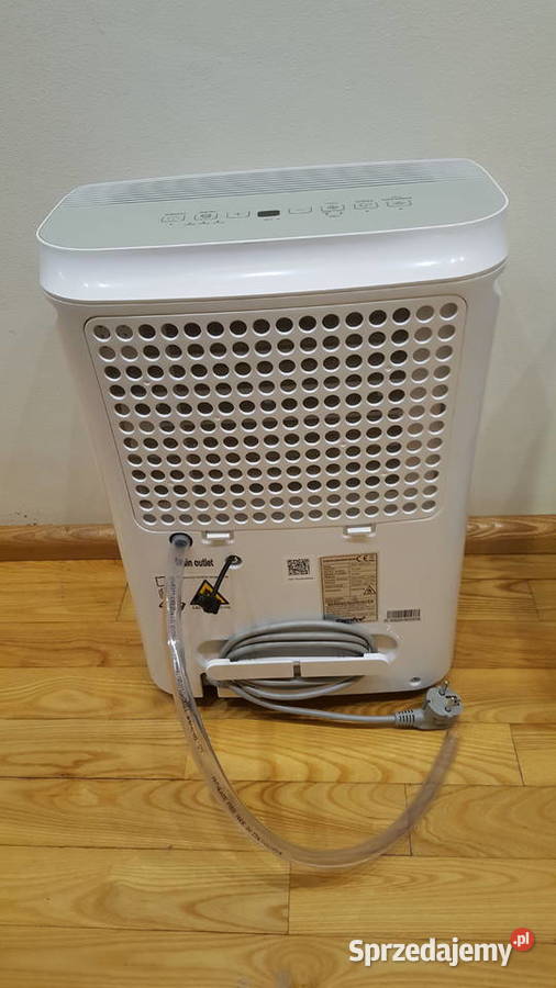 Osuszacz powietrza Comfee MDDF16DEN7WF WIFI sprzedam
