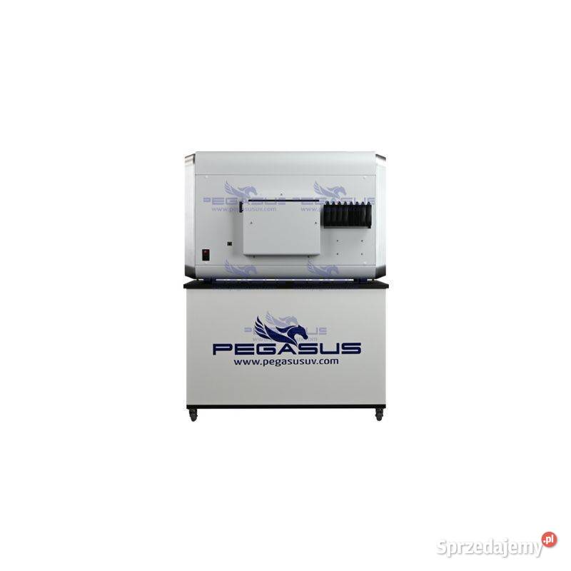 Drukarka UV A3 Piccolo Rozwiń Biznes z Promocją Góra Kalwaria