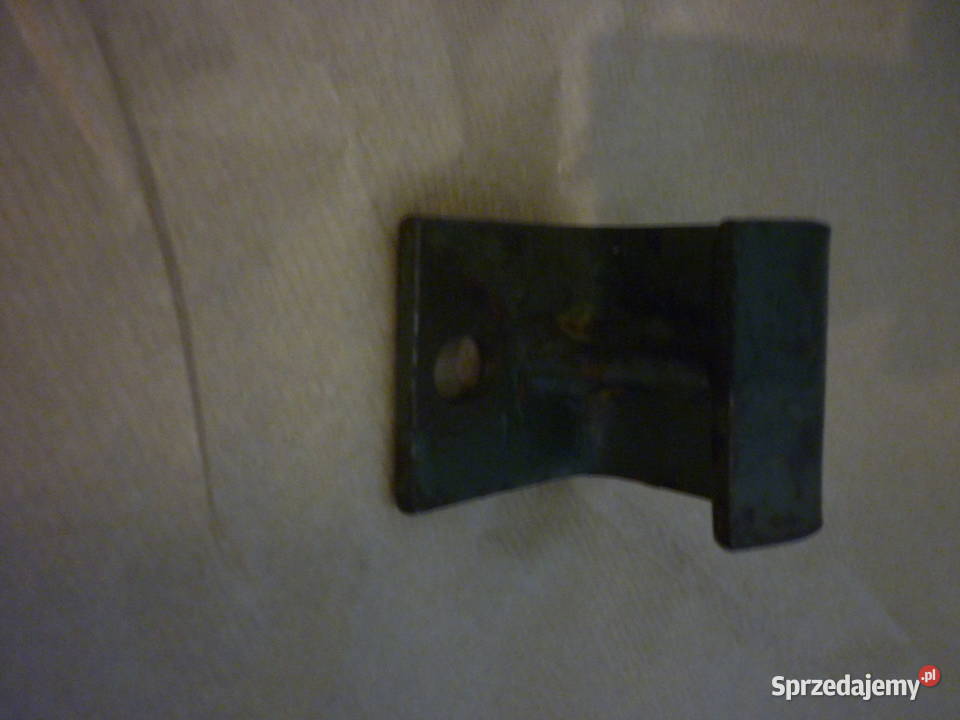 Czołg T55A uchwyt zbiornika oleju Dębica