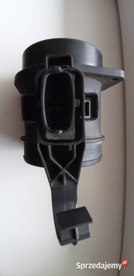 Przepływomierz powietrza do Volvo D5 24 185 400