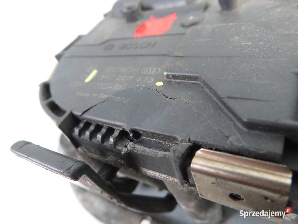 MECHANIZM WYCIERACZEK PEUGEOT 508 małopolskie sprzedam