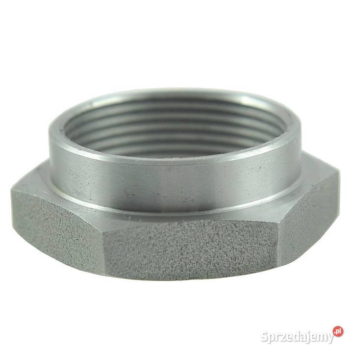 Nakrętka M26 x 15 Kubota M5000 3A02141300 Tajęcina sprzedam