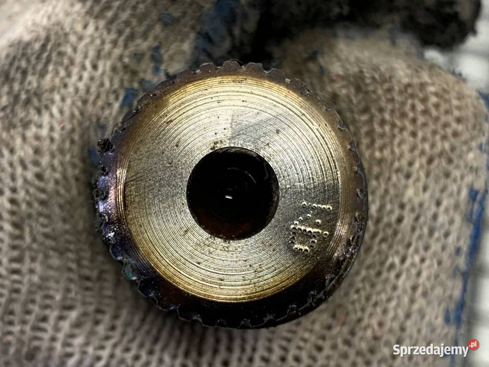 PÓŁOŚ LEWY PRZÓD CHEVROLET EPICA 20 144 0411 Motoryzacja podkarpackie sprzedam