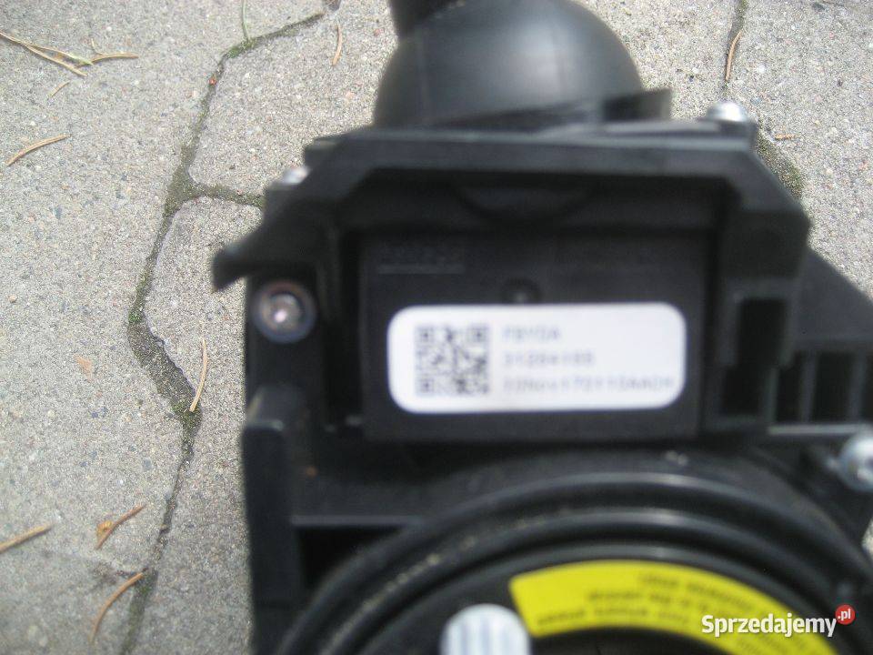 volvo s80 0714r przełącznik kierunkowskazów Rakoniewice