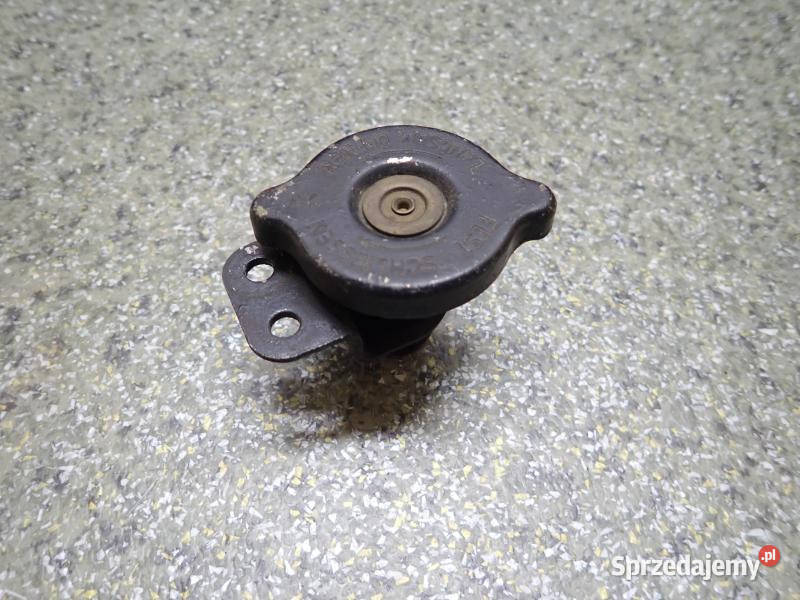 KOREK WLEW PŁYNU CHŁODNICY YAMAHA SZR 660 Pozostałe Strzelce Krajeńskie
