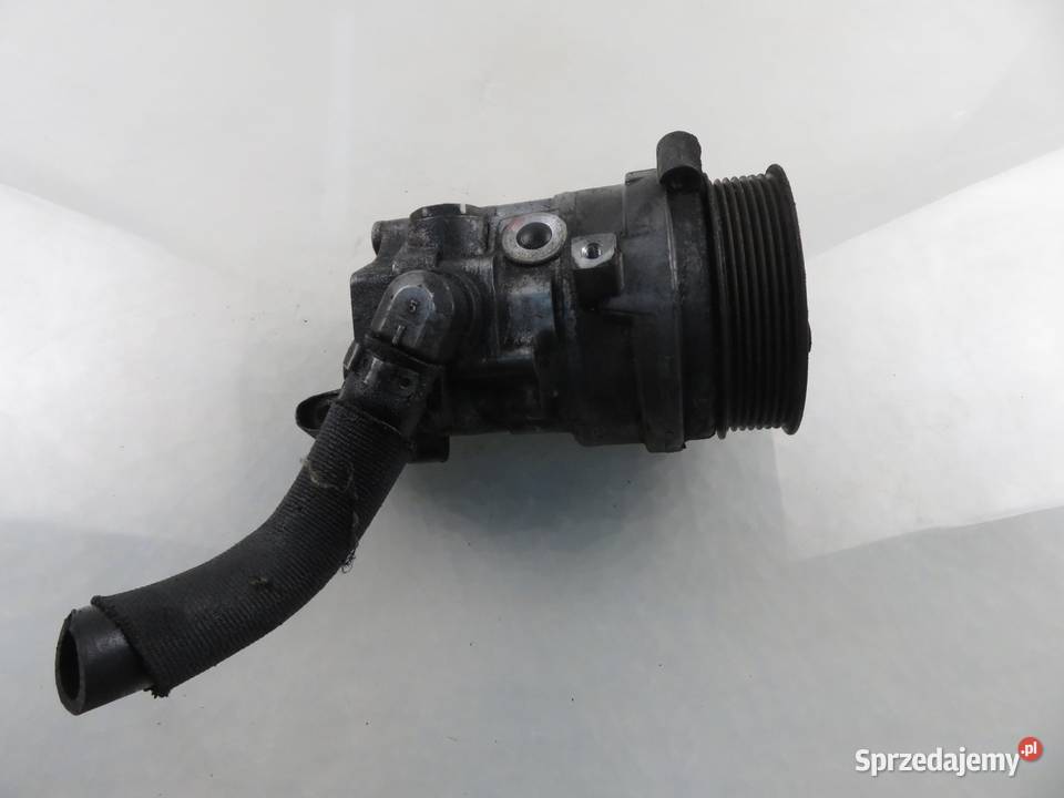 POMPA WSPOMAGANIA BMW E65 740d LH2110860
