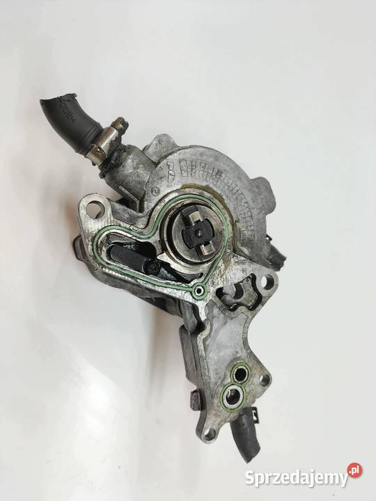 POMPA VACUM 038145209A LUK 19 TDI VW Volkswagen