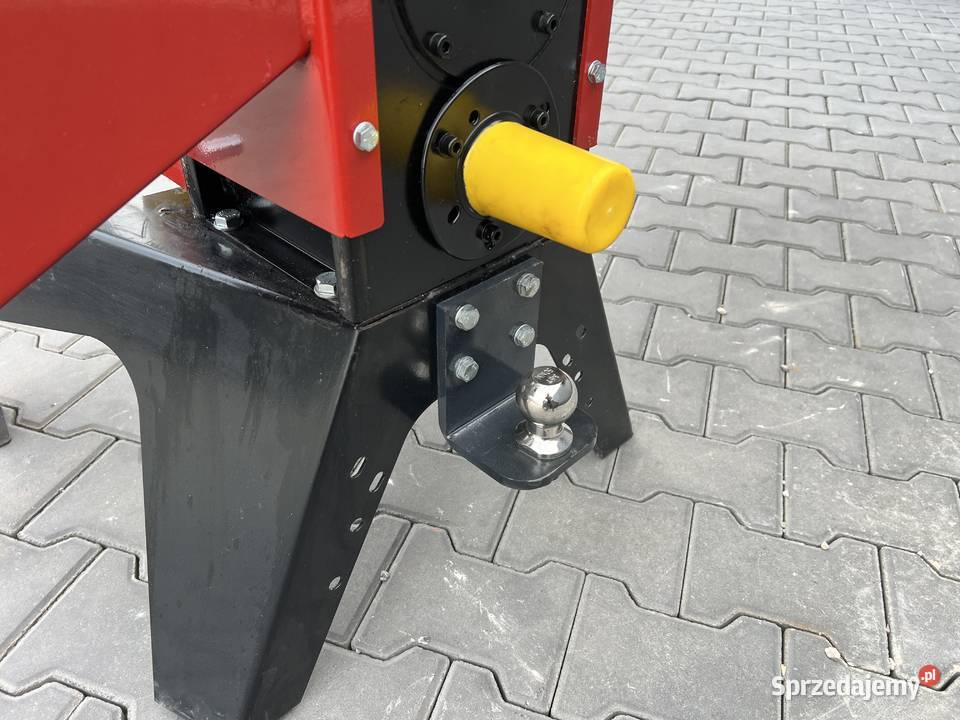 Rębak do gałęzi Rębak walcowy Rębak tarczowy Leśnictwo lubelskie Ryki sprzedam