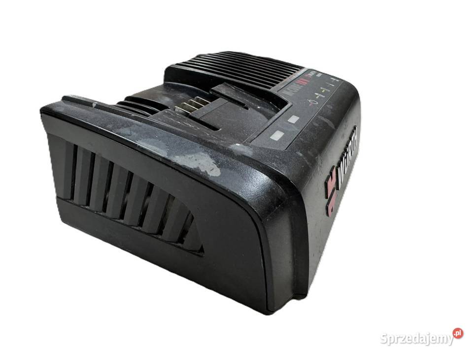 Ładowarka WRTH MASTER ALG 186 FAST warmińsko-mazurskie Elbląg