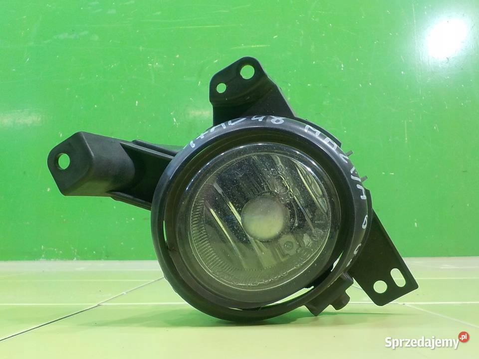 MAZDA 6 GJ III 22 D 13r SEDAN 4D halogen lewy Suków