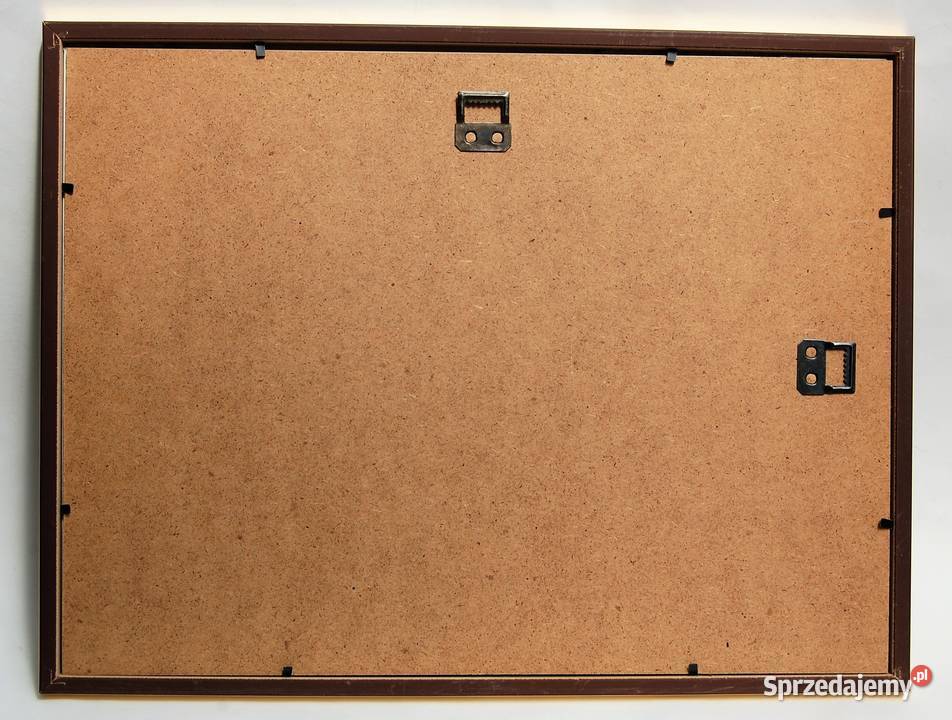 Stare Miasto Lublin akwarela obraz Mirosława