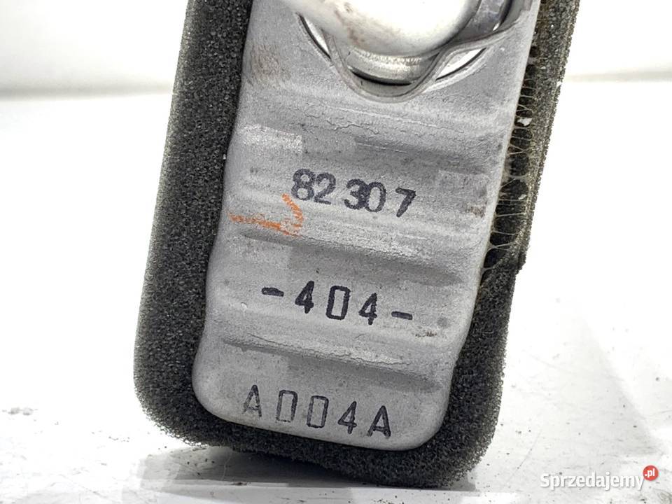 NAGRZEWNICA MITSUBISHI OUTLANDER III SUV KOMBAJN